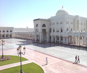   مصر اليوم - تعاون بين جامعتي الشارقة ومرمرة التركية