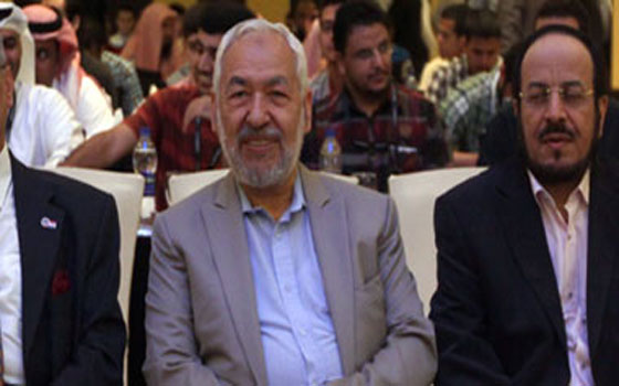   مصر اليوم - رئيس الوزراء الجزائري يُؤكد سَعيَ بِلادهِ إلى استقرارِ تُونس