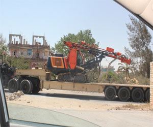   مصر اليوم - عودة خدمات الإنترنت والهواتف المحمولة والأرضية في مركز رفح