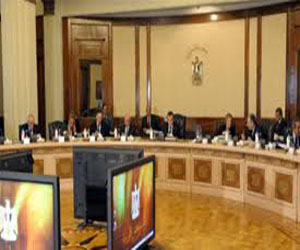   مصر اليوم - الحُكومة المصرية تُؤجِل مُناقشة قانُون التظاهر