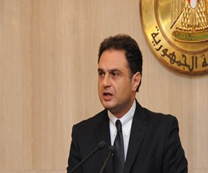   مصر اليوم - المتحدث الرئاسي يؤكد أن أمن مصر القومي يسمو فوق أي اعتبار