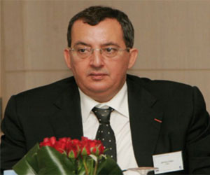   مصر اليوم - الفهري إلى مصر اليوم: قرار رحيلي عن الاتحاد المغربي نهائي