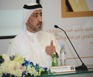   مصر اليوم - جمارك دبي أول دائرة حكومية ذكية 100%