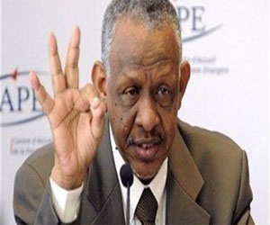   مصر اليوم - حِزبُ المؤتمر الوطني السُوداني يَنفي انسحابَ شُركائِهِ مِنَ الحُكومَة