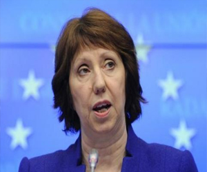   مصر اليوم - تباين آراء السياسيين في سوهاج بشأن زيارة آشتون