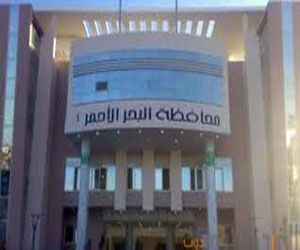   مصر اليوم - البحر الأحمر تحتفل بمرور 40 عامًا على انتصارات أكتوبر