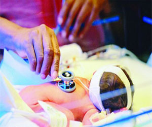   مصر اليوم - اليرقان ينتشر بين أطفال جنوب دمشق