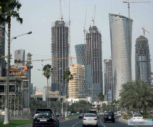   مصر اليوم - تايم للفنادق تفتتح فندقًا في الدوحة منتصف 2015