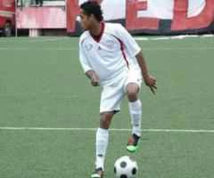   مصر اليوم - نبيل الولجي لـمصر اليوم: حققت حلم طفولتي بالانتقال إلى الوداد