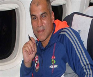   مصر اليوم - محمد يوسف لـ مصر اليوم: الأهلي يمر بظروف استثنائية صعبة