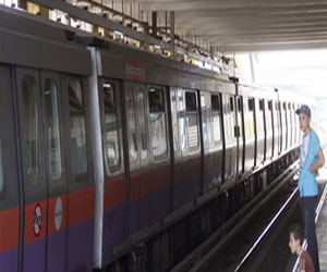   مصر اليوم - شَرِكَةُ المترو تؤجل عَودةِ العمل في مَحطتي السَادات والجِيزة