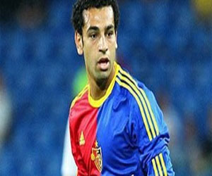 مصر اليوم - محمد صلاح يحصل علىأفضل لاعب في إفريقيا