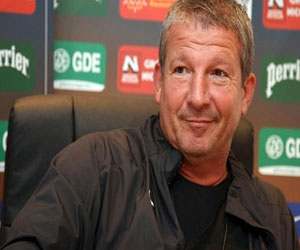   مصر اليوم - مدرب اتحاد الجزائر لـمصر اليوم: الفوز في افتتاح الدوري بداية موفقة