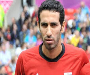   مصر اليوم - أبوتريكة إلى مصر اليوم: أتعرض لظلم كبير ولحملة تشويه منظمة