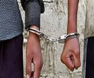 مصر اليوم - ضبط 4 متَّهمين ممَّن تورطوا في حرق قسم بئر العبد