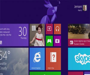   مصر اليوم - مايكروسوفت تطرح ويندوز 8.1 الجديد للطلب المسبق