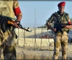 مصر اليوم - مقتل 3 مسلحين بتفجيرين في سيناء الخميس