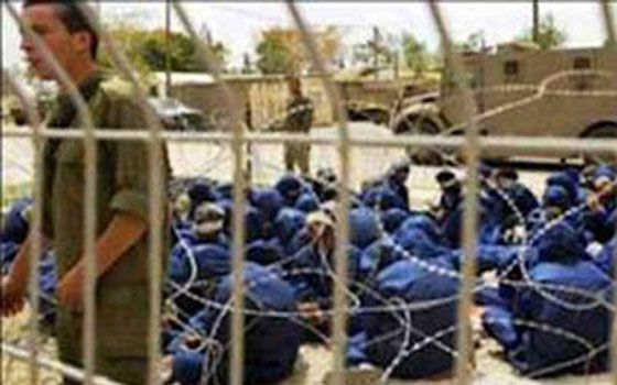   مصر اليوم - رايتس ووتش تُطلِق حملة داخل الثقب الأسود السوري لرواية قصص المُعذَّبين