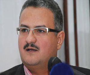   مصر اليوم - القبض على المتحدث الإعلامي لـالحرية والعدالة 