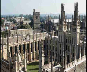 مصر اليوم - تراجع ترتيب الجامعات خارج مدينة لندن في التصنيف العالمي