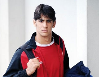 مصر اليوم - أرغب في مغادرة أتلتيكو مدريد لاكتساب التجربة