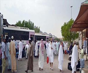   مصر اليوم - تدشين مدينة الحجاج في الخرج السعودية لخدمة دول الخليج