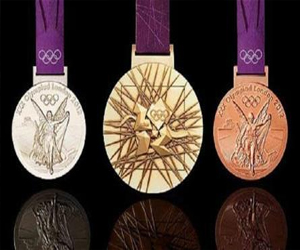   مصر اليوم - الشركة المنتجة لميداليات الأولمبياد لوثت البيئة