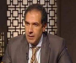   مصر اليوم - حجازي ينفي استقالته ويؤكد استمراره في منصبه