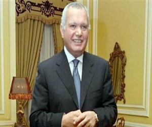   مصر اليوم - العرابي يبدأ جولاته الخارجية بزيارة أستراليا