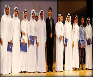   مصر اليوم - فوز 48 بحثًا بجوائز برنامج الخبرة البحثية لطلبة المدارس