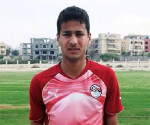   مصر اليوم - المنصورة يحدد مليون جنيه للاستغناء عن ياسر إبراهيم للزمالك