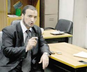   مصر اليوم - نجيب يعلن الخروج والاحتشاد في ذكرى أكتوبر واجبًا شرعيًا ووطنيًا