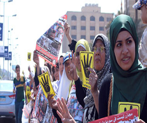   مصر اليوم - مسيرتان محدودتان لأنصار الإخوان في سوهاج