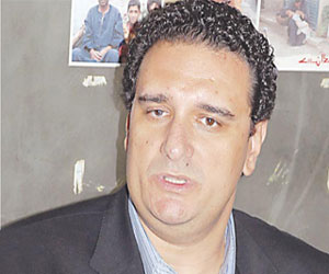   مصر اليوم - سأقاضي الإعلامية منى عبد الوهاب لمخالفتها