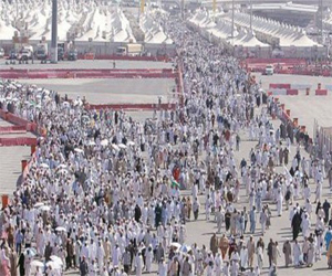 مصر اليوم - مجلة الكويت تخصص عددها الجديد لشعيرة الحج