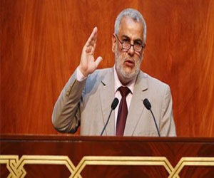   مصر اليوم - استمرار تأثير التحديات والإكراهات المرتبطة بالظرفية الدولية على الاقتصاد المغربي