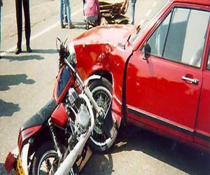   مصر اليوم - مقتل عاملين وإصابة أخر في حادث تصادم في سوهاج