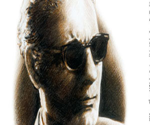   مصر اليوم - مجلة الرافد الثقافية تحتفي بعامها العشرون وبطه حسين