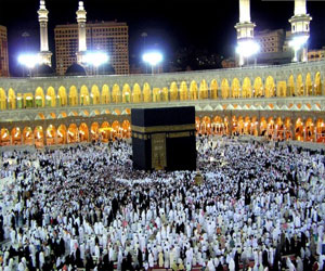   مصر اليوم - السعودية تدعو المسلمين على أراضيها تحري هلال شهر ذي الحجة