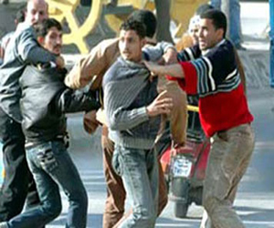   مصر اليوم - مقتل شخص وإصابة 14 في اشتباكات الجمعة