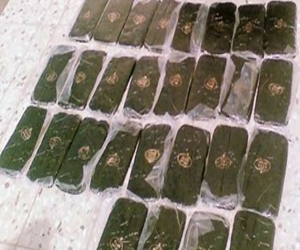   مصر اليوم - ضبط صاحب مغلسة يتاجر في المخدرات في الغردقة