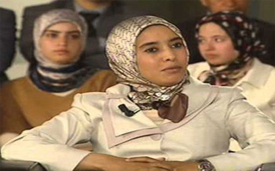 مصر اليوم - قيادية من العدالة والتنمية توجه هجومًا لاذعًا إلى بنكيران