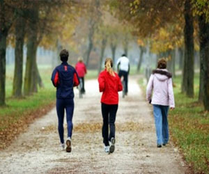   مصر اليوم - نصف ساعة من الرياضة اليومية تخفض ضغط الدم المرتفع