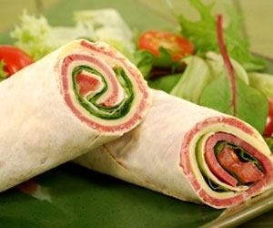   مصر اليوم - سندويتش السلطعون الأميركي