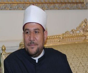   مصر اليوم - الأوقاف تؤكد على حقّ السعودية في منع الشعارات السياسية في الحج