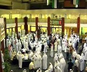   مصر اليوم - أسواق الأسهم الخليجية تغلق باللون الأحمر