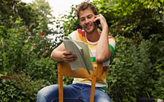 مصر اليوم - دراسة تكشف أن مستويات الصوت تساعد في الكشف عن الخيانة الزوجية