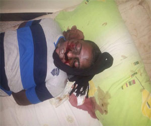   مصر اليوم - التحقيق في مقتل 3 من عائلة يوسف والي في الفيوم