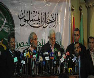   مصر اليوم - الأمن يكشف خطة الإخوان مع القاعدة للعمليات الإرهابية