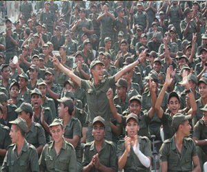   مصر اليوم - الإسماعيلية تبدأ احتفالاتها اليوم بانتصارات حرب اكتوبر